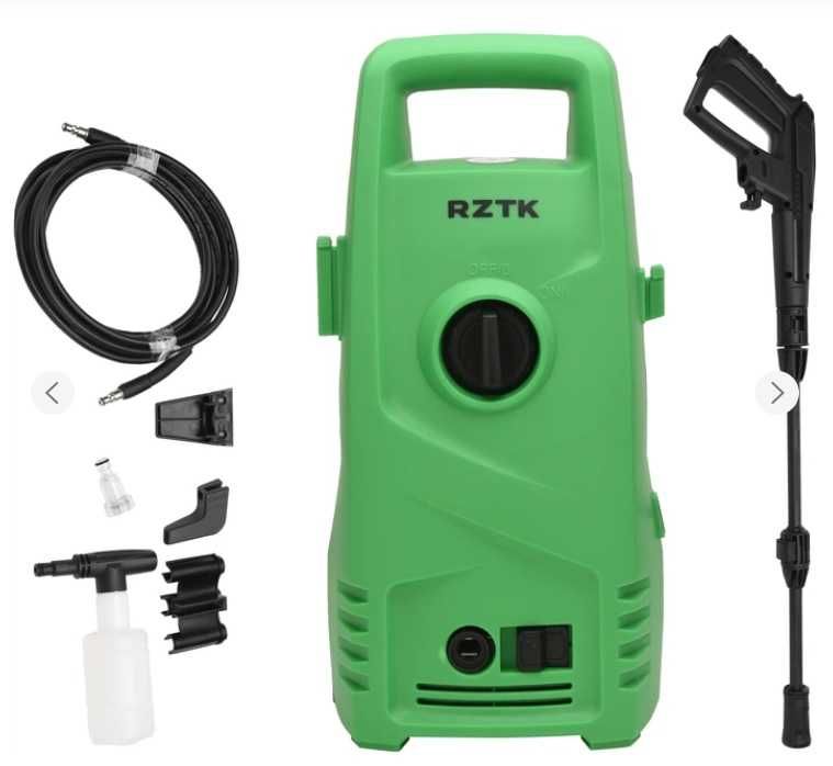 Мийка високого тиску RZTK W450