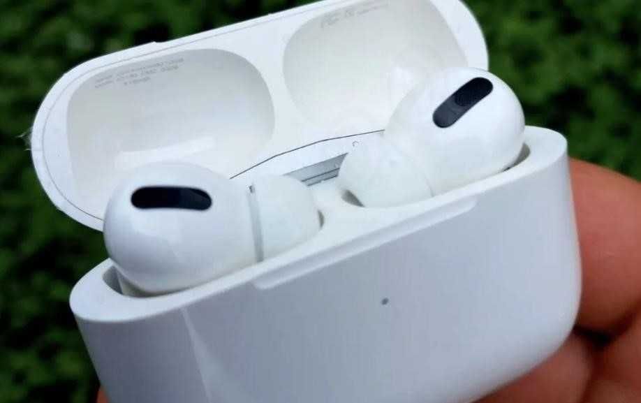 Навушники Full якості Airpods Pro 1в1 Найкраще звучання 1в1