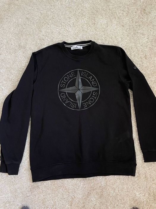 Кофта/ світшот Stone Island S/M
