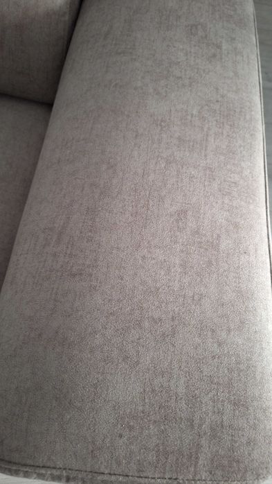 Puf a Estrear-pousa pés