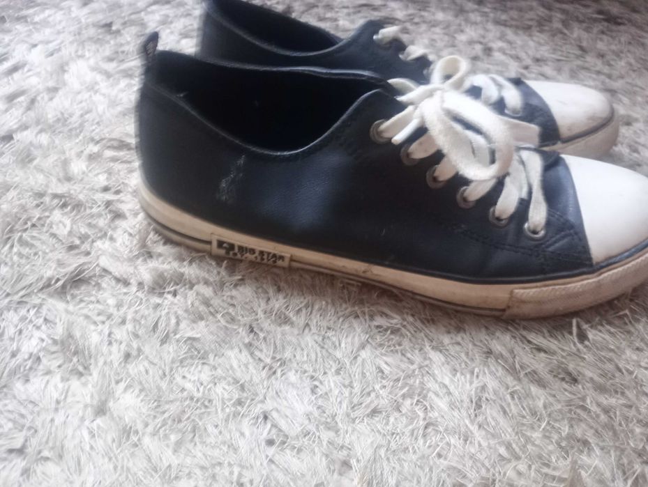 Trampki big star 42
