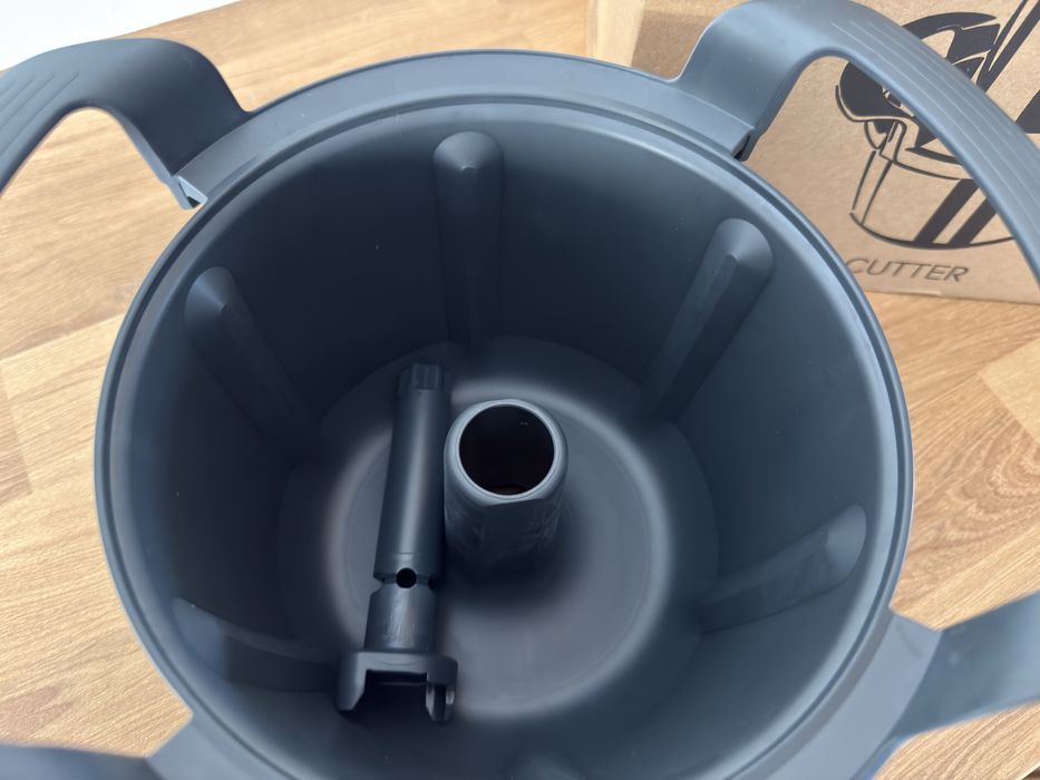 Nakładka krojąca Thermomix