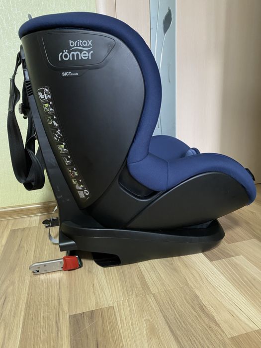 Автокресло Britax-Romer Trifix 2 I-Size с 9 мес.до 4 лет  9-22 кг