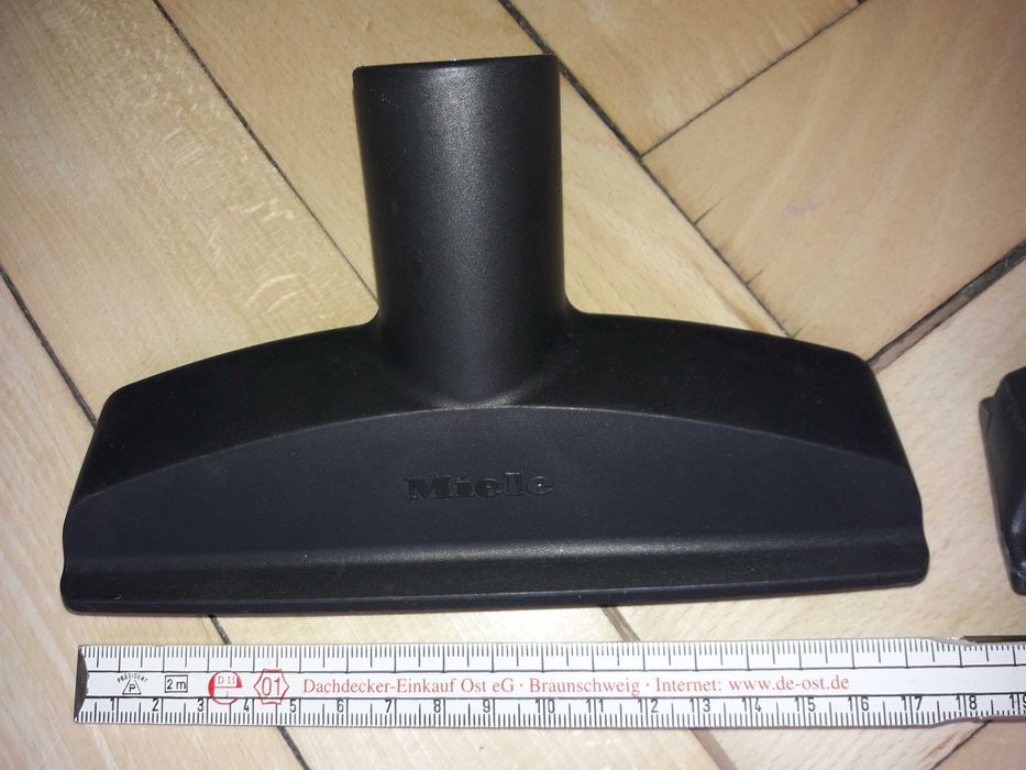 Ssawka miele. Nowa oryginalna.