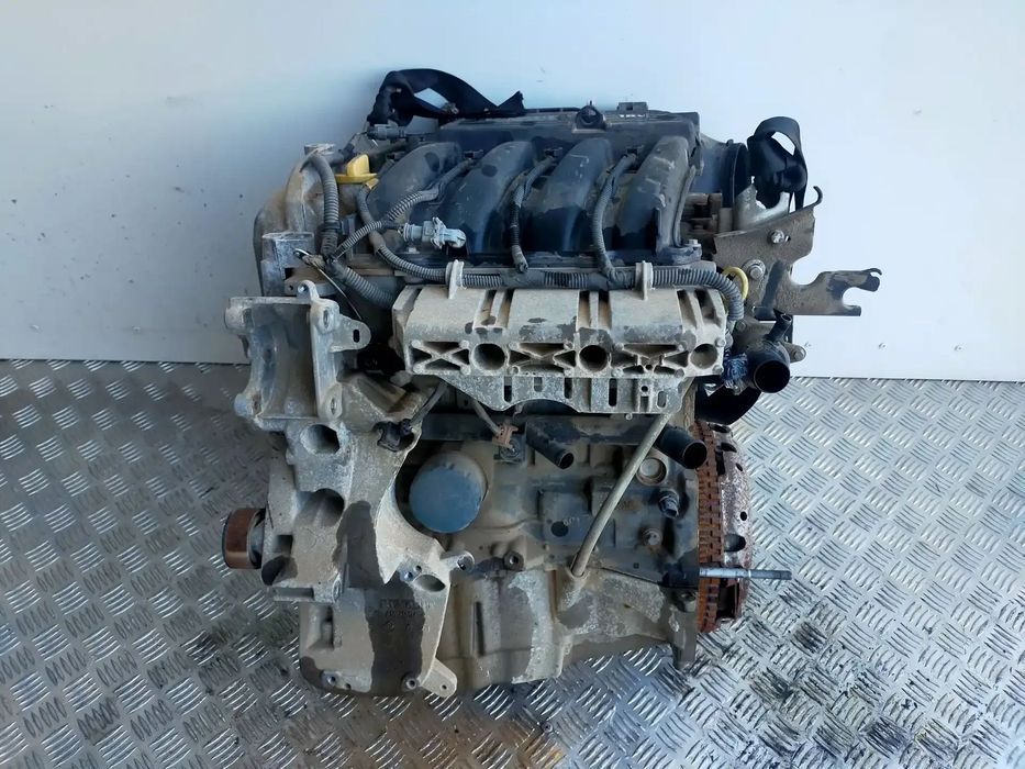 Motor K4M690 DACIA 1.6L 105 CV