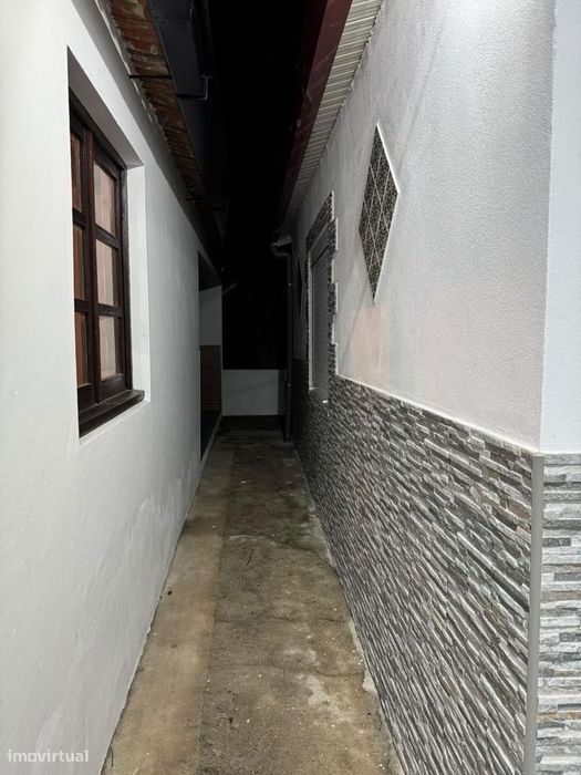 Arrendamento de moradia independente