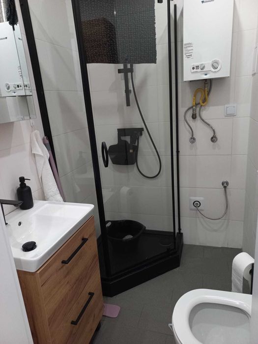 Mieszkanie do wynajęcia w centrum Lublina, ul Chopina.