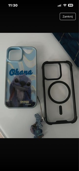 Etui iphone 13  polecam