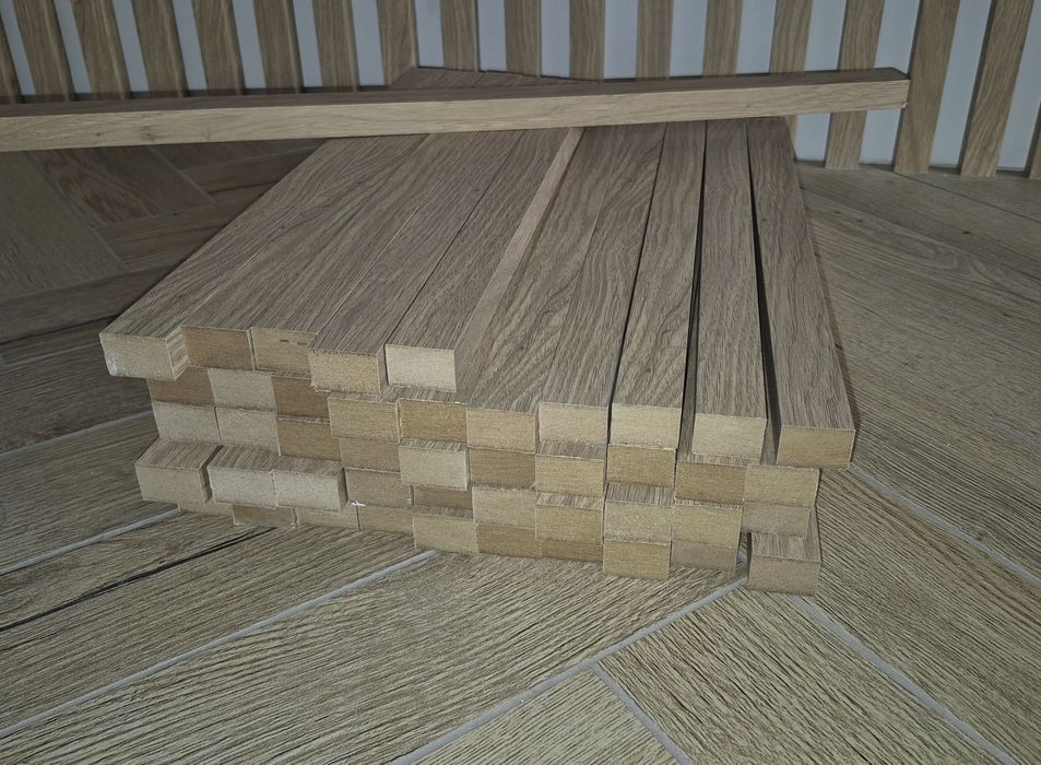 Lamele Dąb Saragosa 46sz.