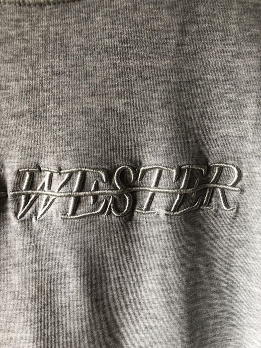 Світшот Carin Wester XS-M