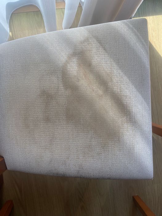 6 cadeiras de mesa de jantar