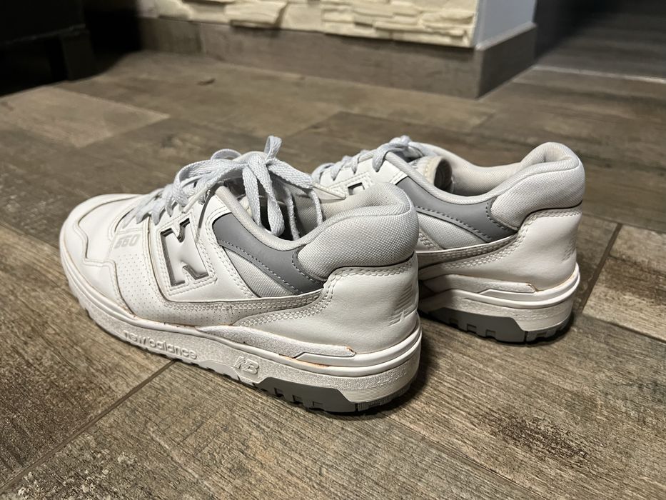 Кросівки New Balance 550 original