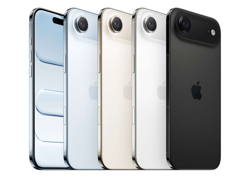 Apple iPhone Air 256gb