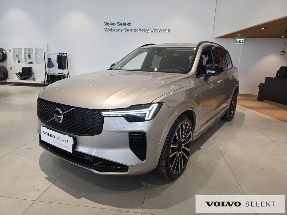 Volvo XC 90