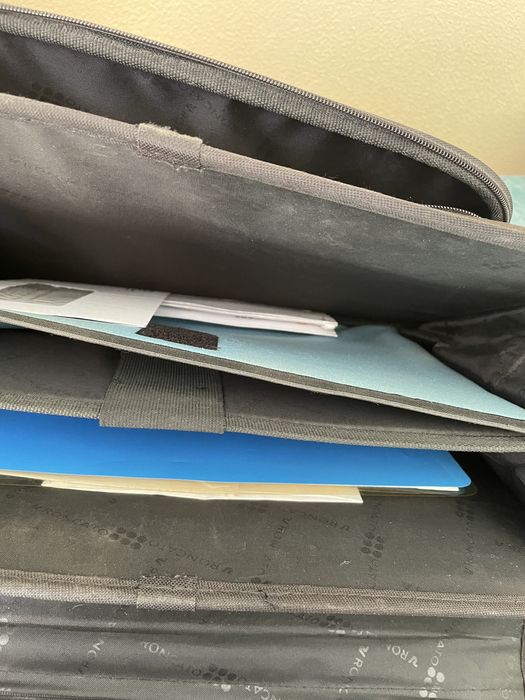 Mala / Pasta Executivo