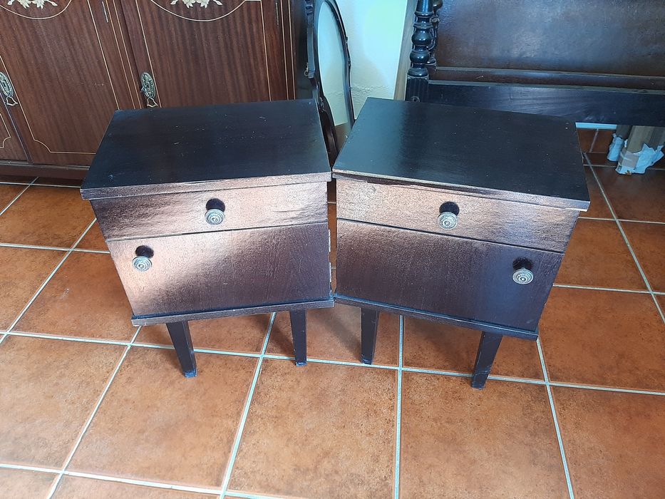 Cama e Mesas de Cabeceira64284152498306123