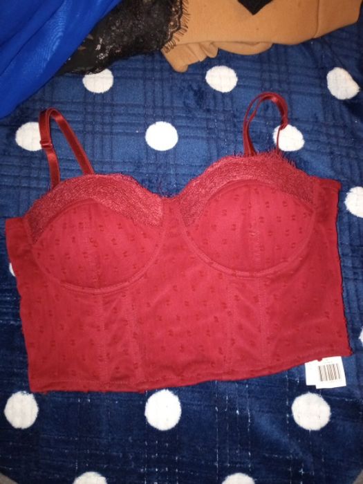 Корсет жіночий М