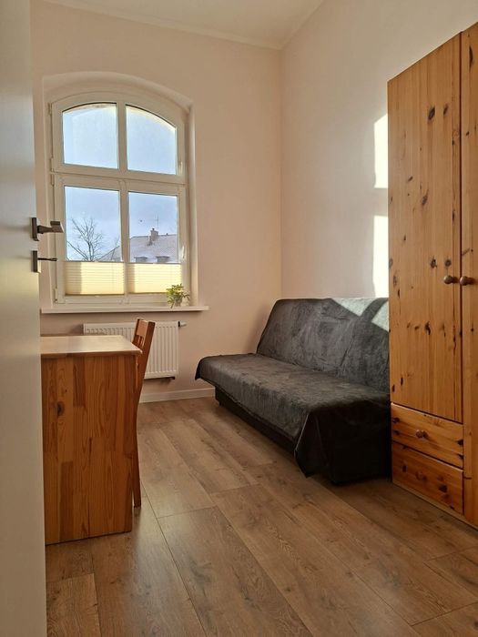 Pokoje na wynajem  Gdańsk Wrzeszcz