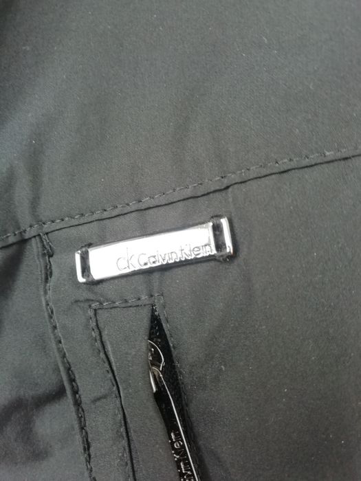 Куртка Calvin Klein