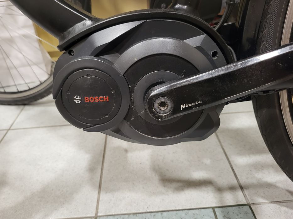 silnik do roweru Bosch Performens