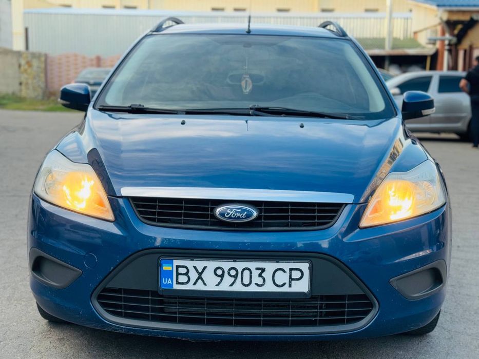 Продам Ford Focus 2009 | 1.6 TDCi | Отличное состояние