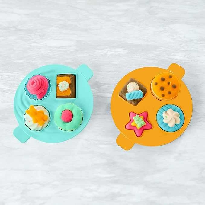 Play-Doh Kitchen Magical Mixer. Плей До Кухня Магічний Міксер