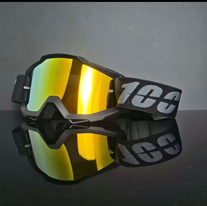 Óculos motocross/ski