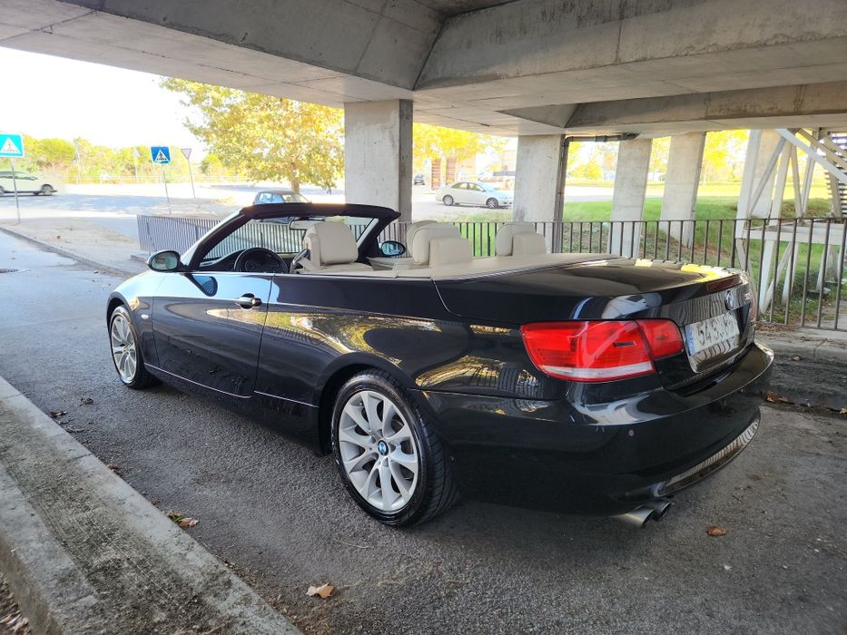 BMW 325i Cabrio Automático — photo 4