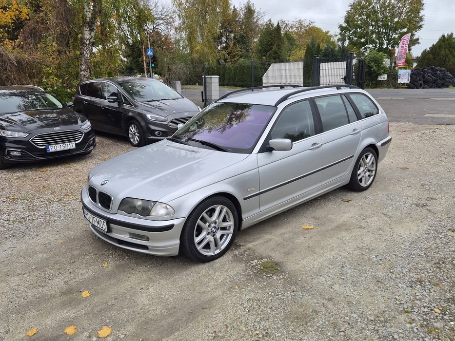 BMW Seria 3