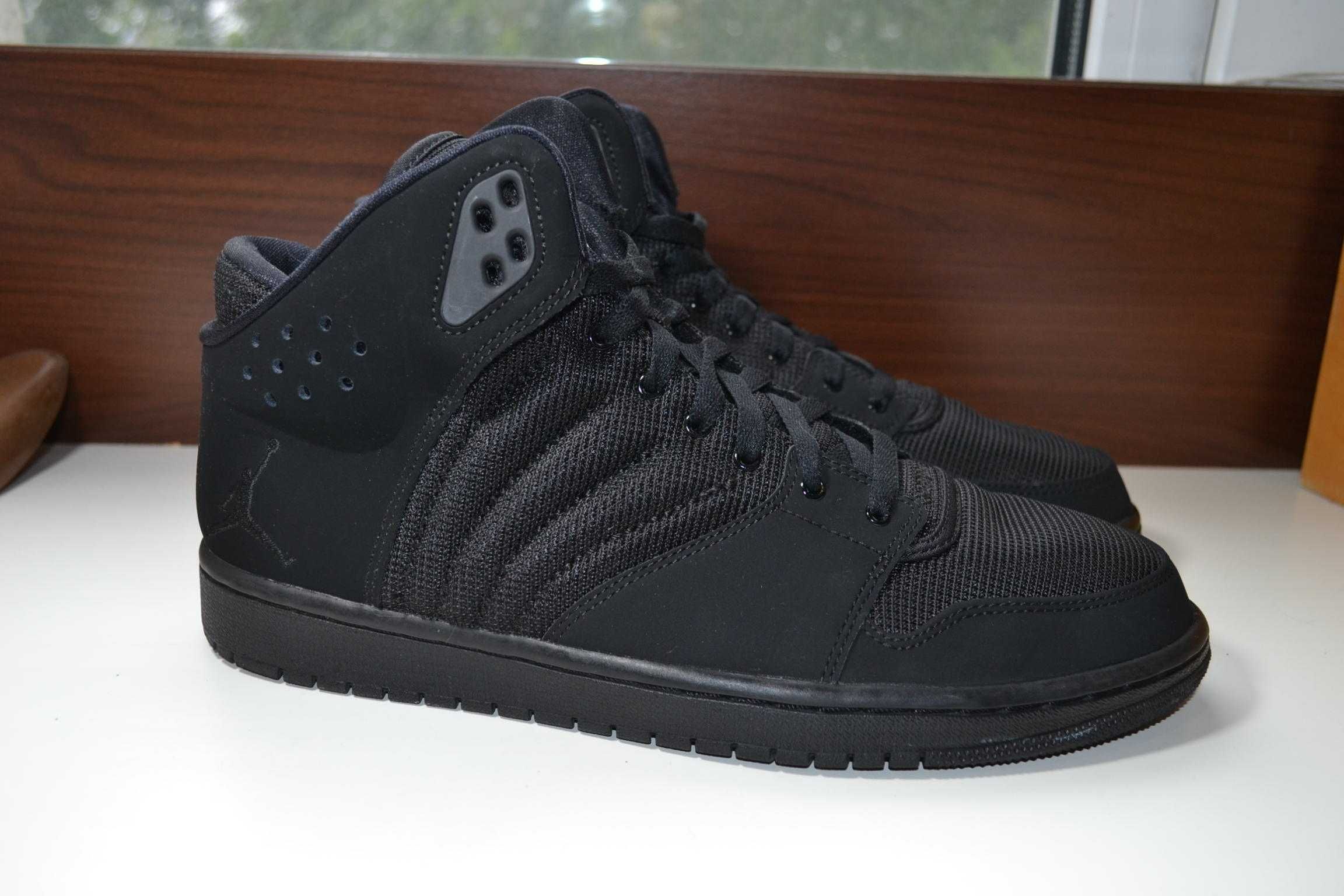 Jordan one cheap flight 4