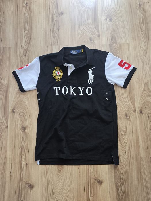 Koszulka polo chief keef