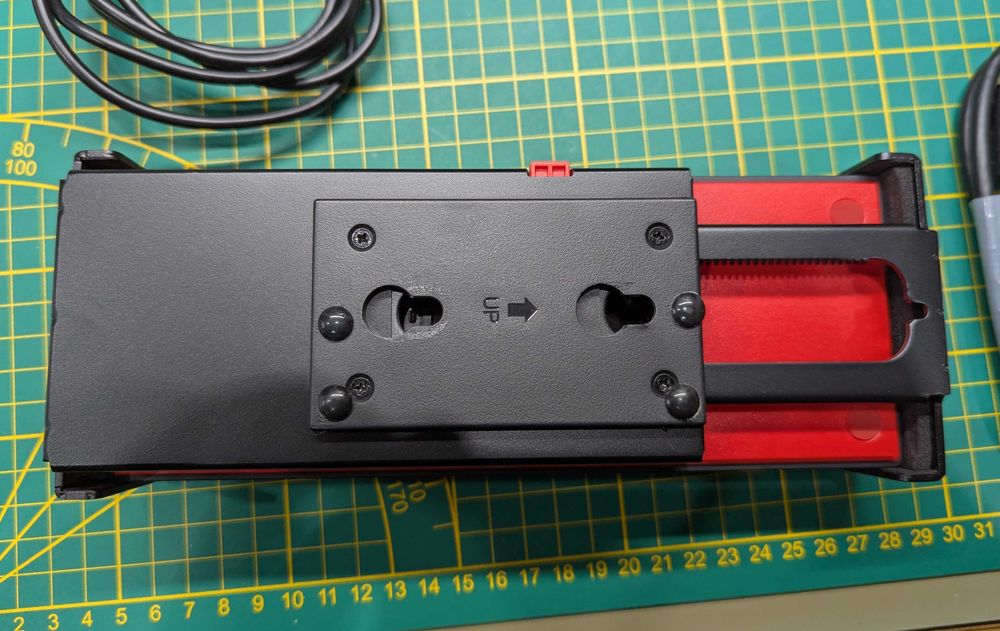 Док станція Lenovo ThinkPad Hybrid USB-C 40AF