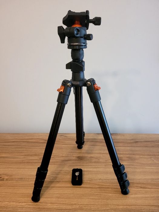 Statyw tripod K&F concept KF09.101