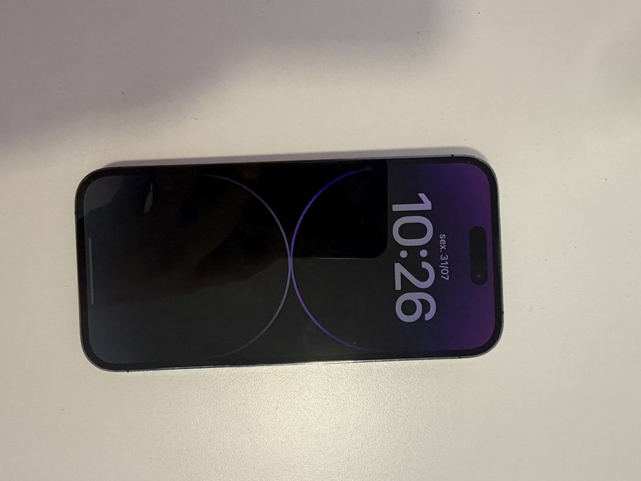 Iphone 14 Pro !