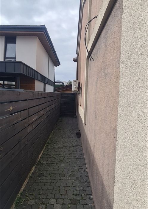 Продам Таунхаус с.Софіївська Борщагівка, дизайнерський ремонт 88м2