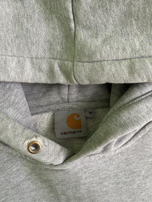 Кофта/худі carhartt/кархарт