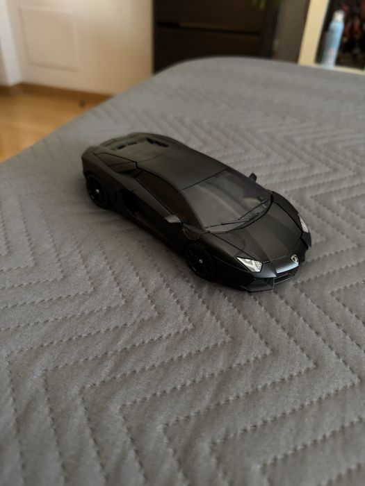 Transformers lockdown