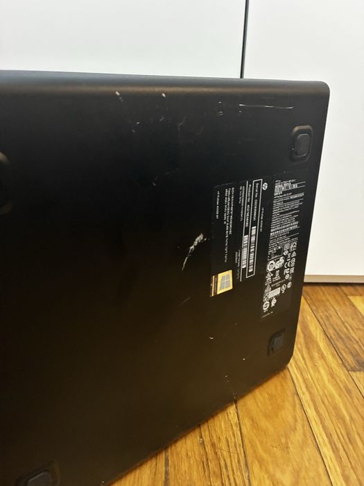HP Prodesk 400 G5 / i5 / RAM 4GB / HDD 1TB