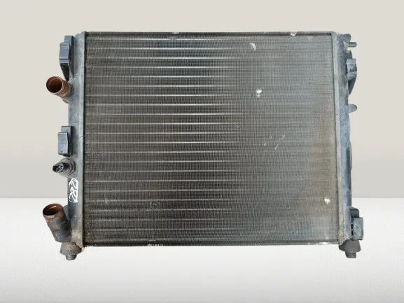 Radiador de água RENAULT Clio II (BB0/1/2_, CB0/1/2_)