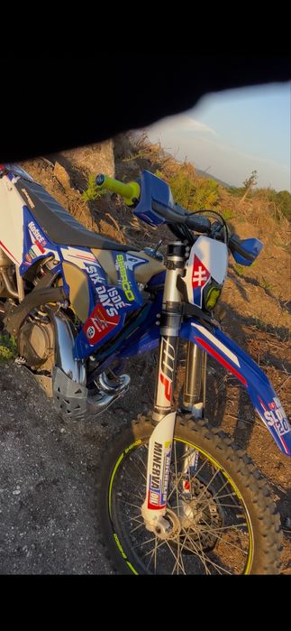 Sherco SE 300 2016