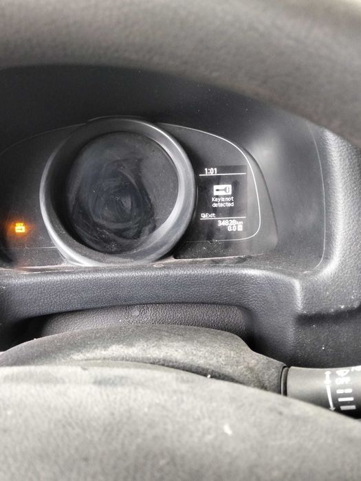 Porta Nissan NV200 e-NV200 M20 e-NV EM57 34.828 kms 2020