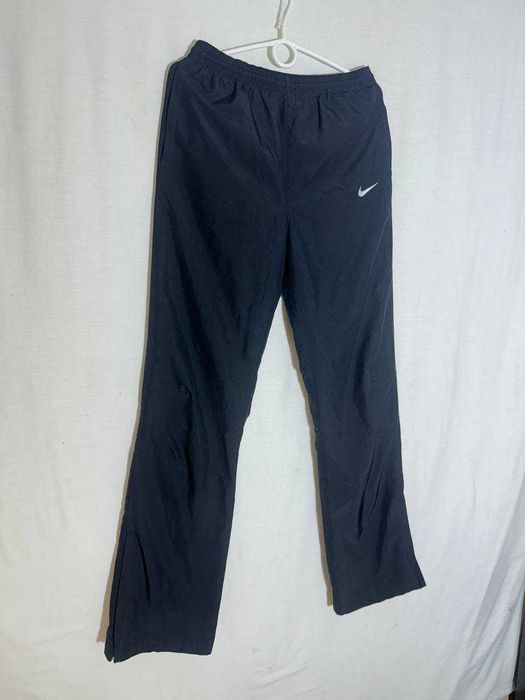 Spodnie Dresy Sportowe Nike Drill Drip Y2k