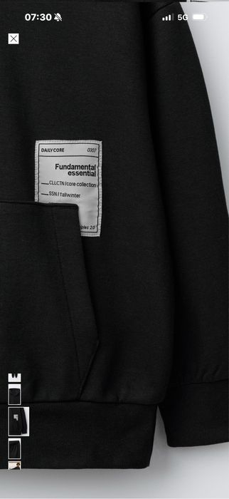 Спортивний костюм на весну ,фірма Zara розмір 164 см