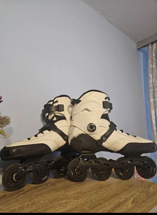 Rolki seba high light 80 2025 r.45