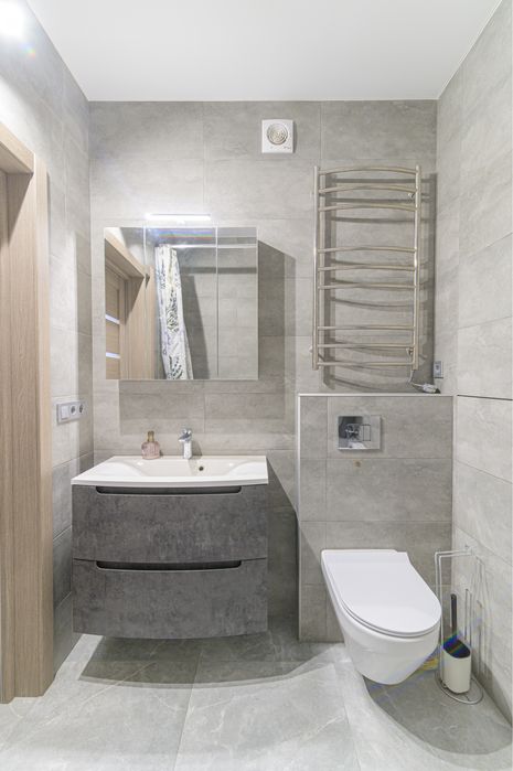 Оренда 2-х кімн. квартири ЖК Софія Резіденс