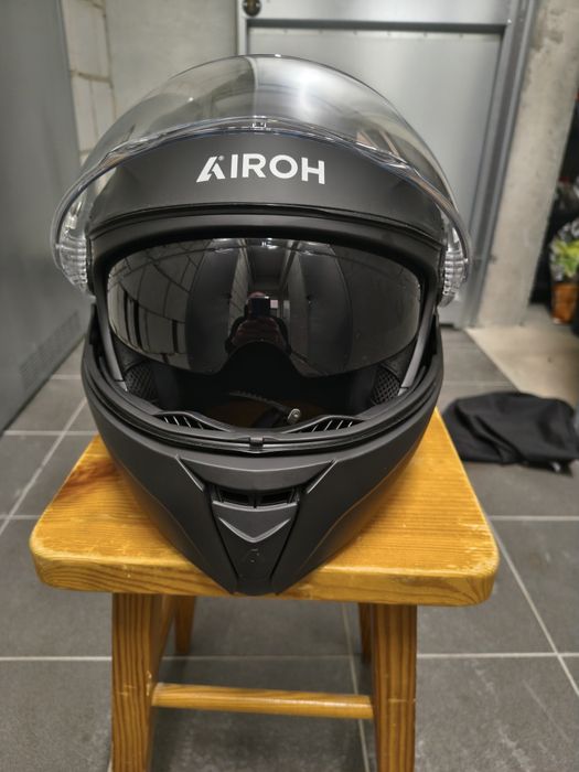 Kask motocyklowy airoh Spectre