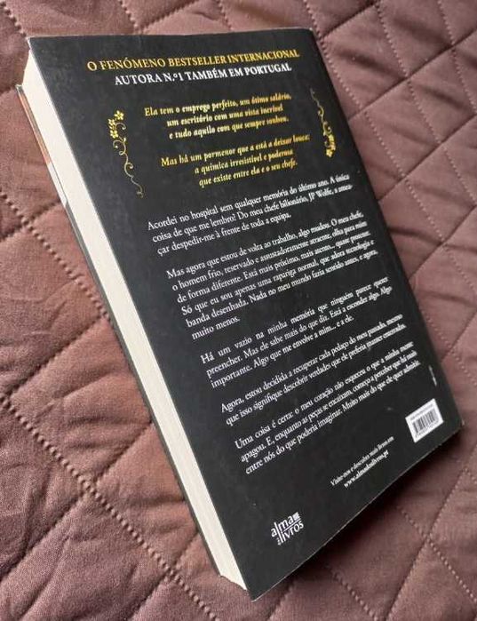 Memórias de Manhattan - Rosa Lucas