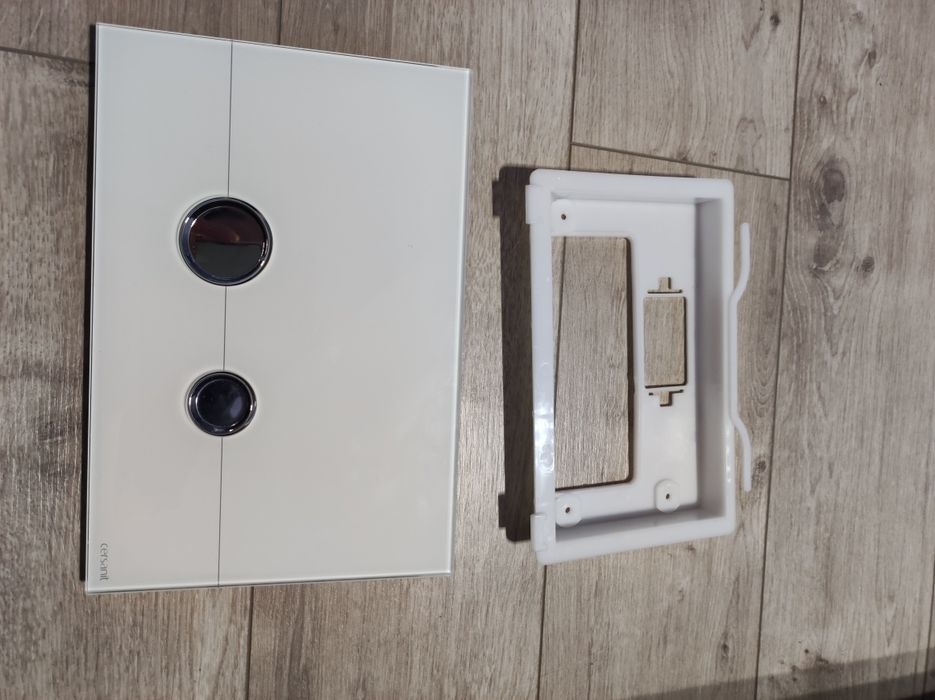 Przycisk podtynkowy Cersanit K97-368