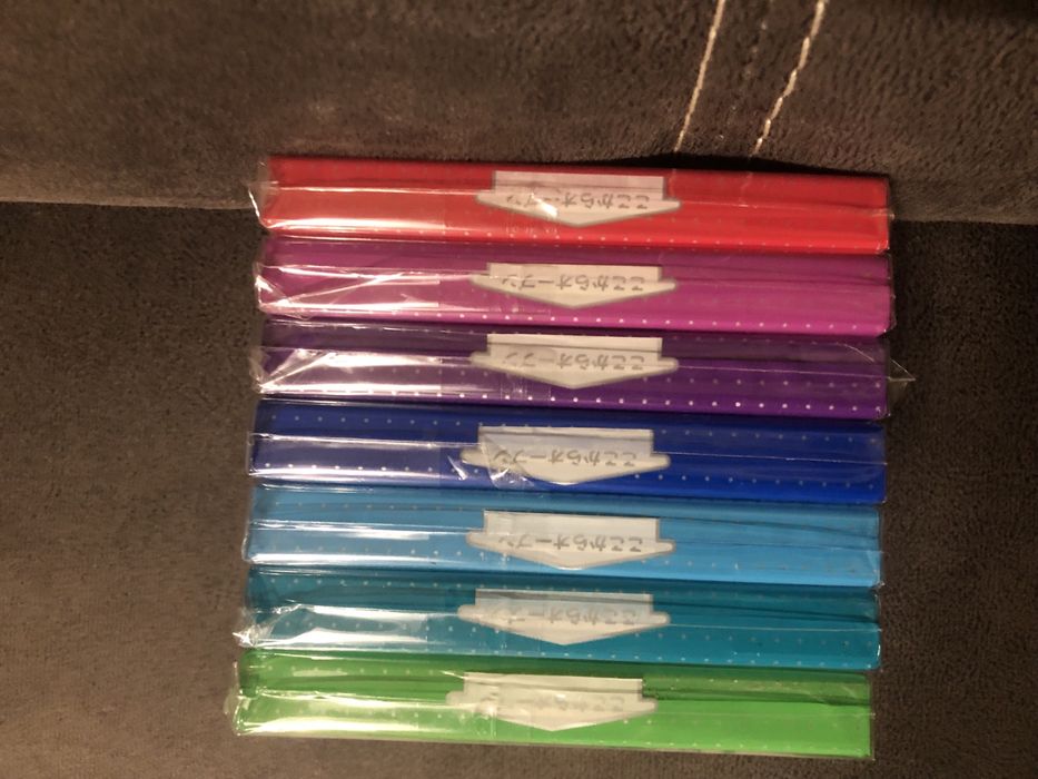 Кассеты Sony CD ix1