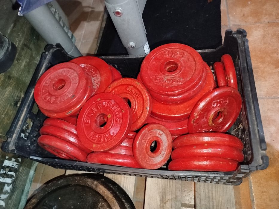 Máquina multifunções / Ginásio/ Musculação